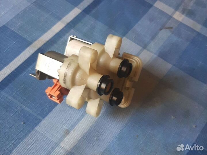 Запчасти от стиральной машины Electrolux EWF 1086