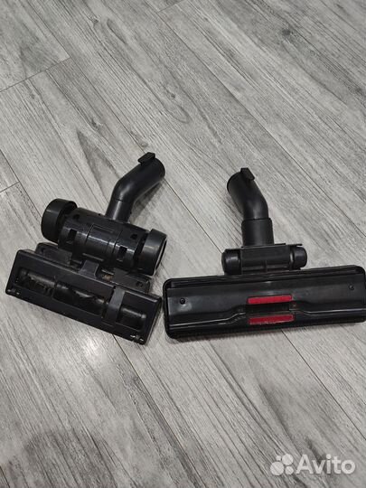 Насадка для пылесоса vitek