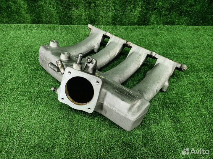 Коллектор впускной Audi A4 B7 BFB 1.8T