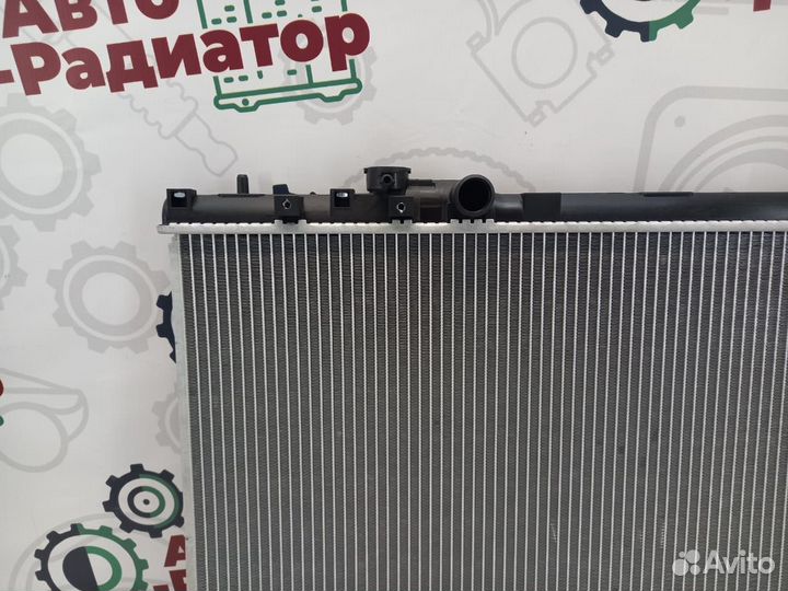 Радиатор Toyota Camry 94-98 / Vista 94-98