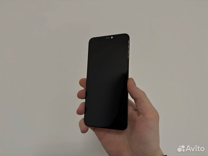 Дисплей iPhone 11 Pro Max копия GX oled