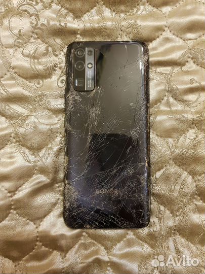 HONOR 30, 6/128 ГБ