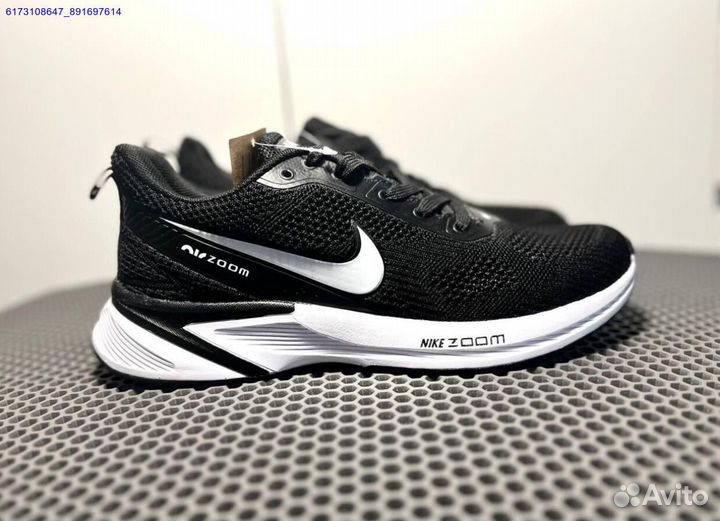 Кроссовки Nike Air Zoom