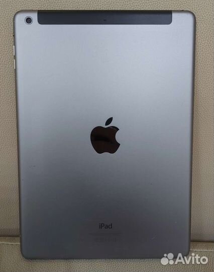 iPad air 128гб