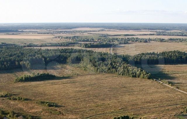 Участок 350 га (СНТ, ДНП)