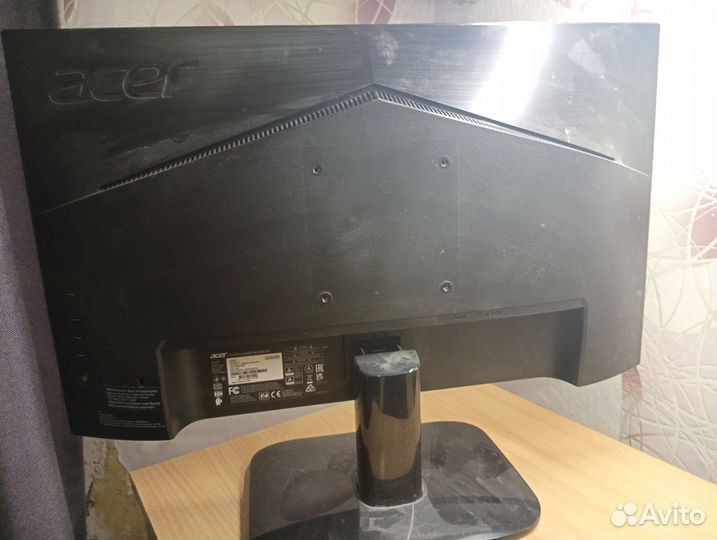 Монитор Acer
