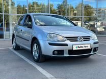 Volkswagen Golf 2.0 AMT, 2008, 205 000 км, с пробегом, цена 965 000 руб.