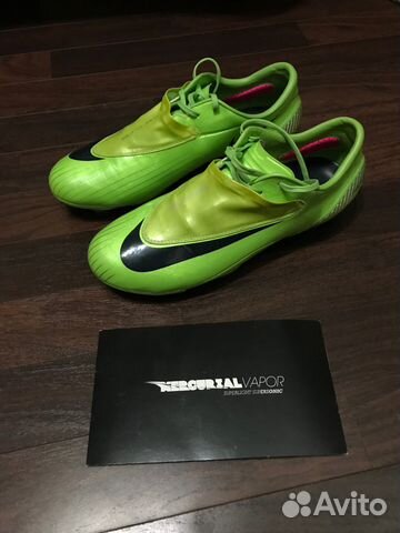 Nike Mercurial Vapor 4 IV