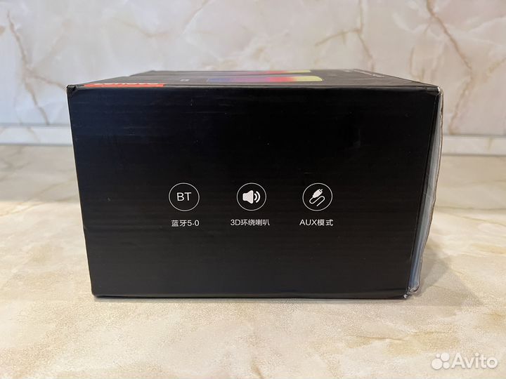 Колонки для компютера lenovo TS40-B