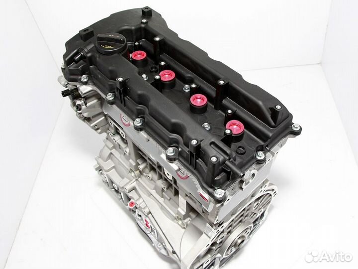 Двигатель Hyundai G4KE в наличии