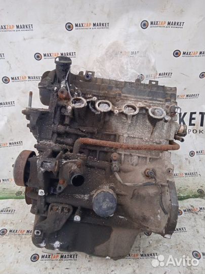 Двигатель Mitsubishi Colt 1.5 2006