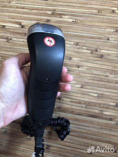 Бритва электрическая philips