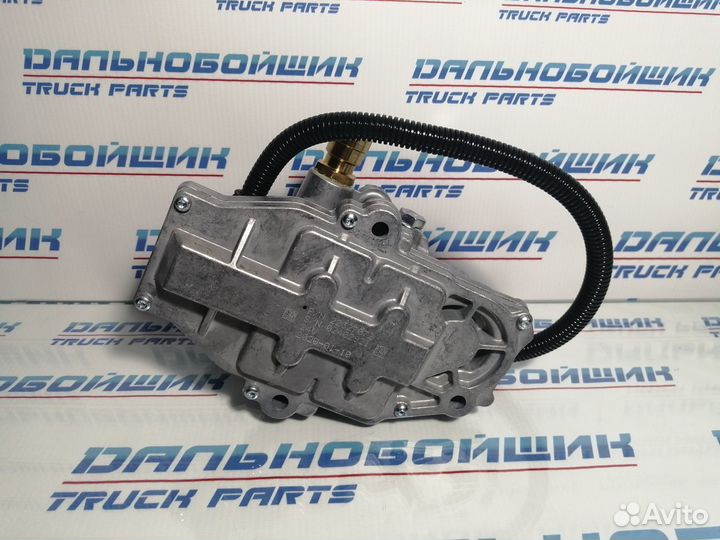 Шим клапан Вольво FH FM и Рено Т серии