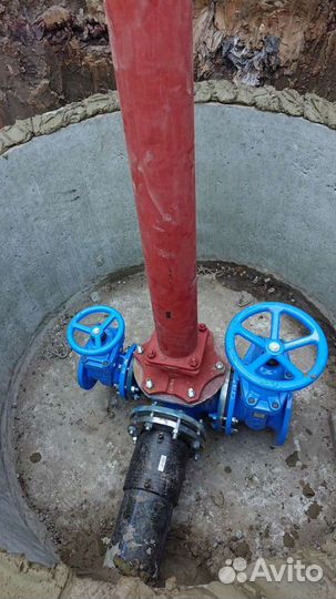 Стыковая и муфтовая сварка пнд трубы