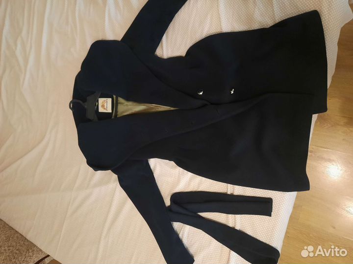 Пальто женское