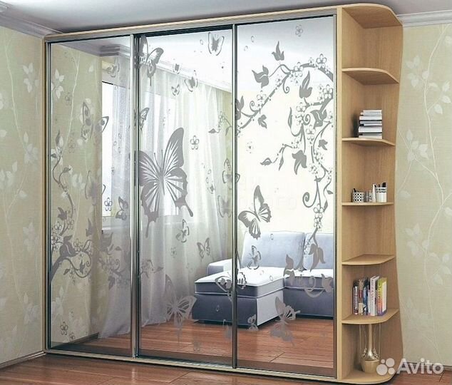 Шкаф для одежды