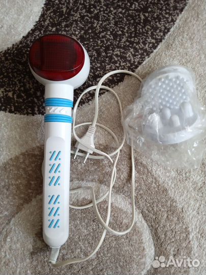 Массажер Коралл 2000