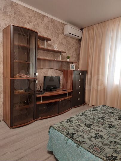 Комната 16 м² в 3-к., 3/9 эт.