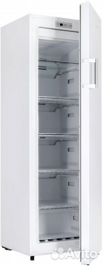 Морозильная камера Hiberg FR-25D NFW в наличии