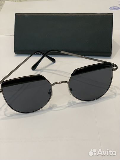 Солнцезащитные очки Эконика