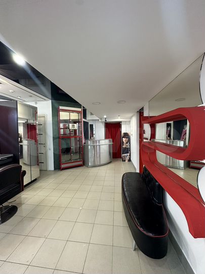 Аренда салон красоты, 64 м²