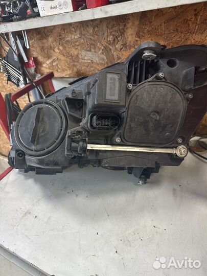 Фара правая w212 рест a2128209059