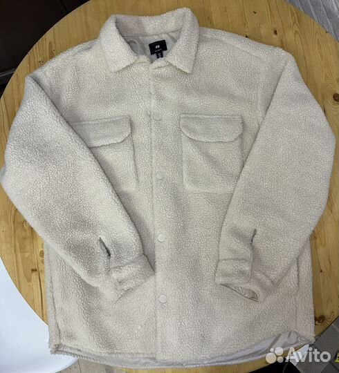 Куртка Hm Мужская