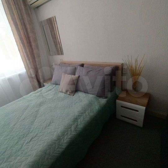 Комната 23 м², 1/3 эт.