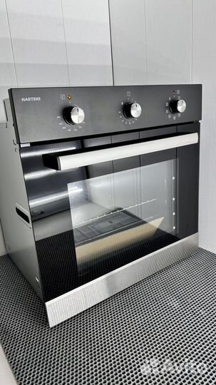 Духовой шкаф электрический новый конвекция гриль