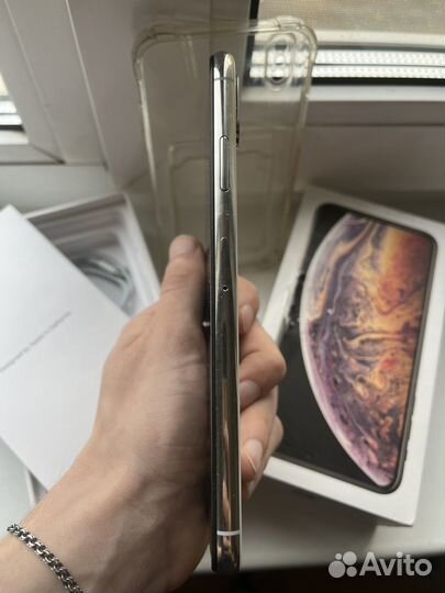 iPhone Xs Max, 64 ГБ