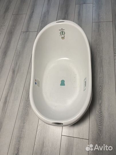 KiD vich ванночка для купания/круг