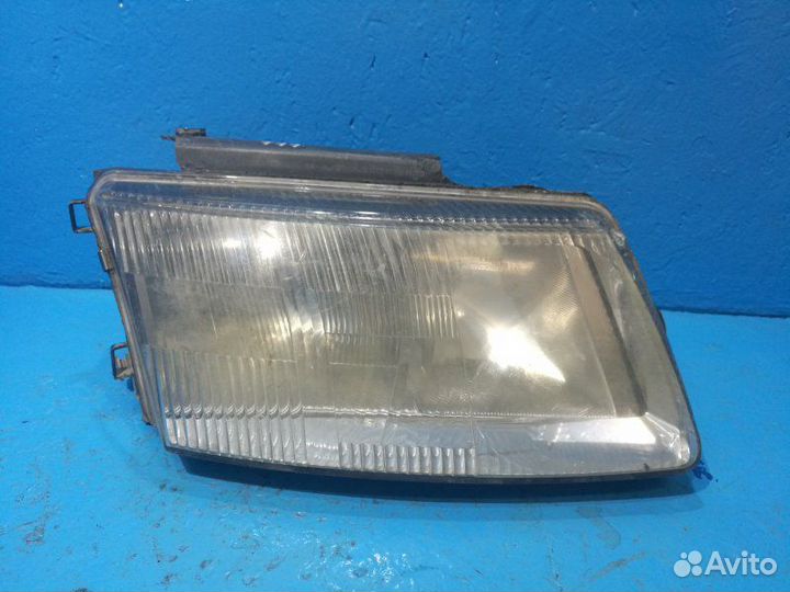 Фара Volkswagen Passat B5