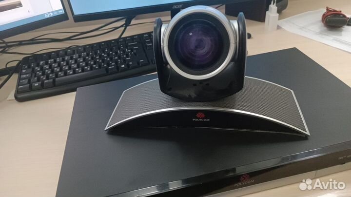 Polycom QDX6000