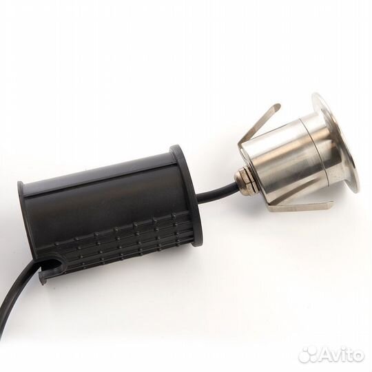 Светильник подводный встраиваемый SP2813 3W 32163