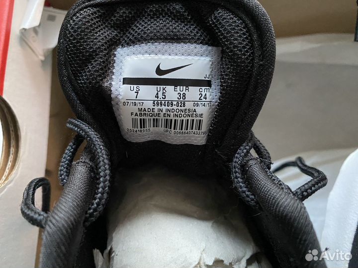 Кроссовки Nike Air Max Thea