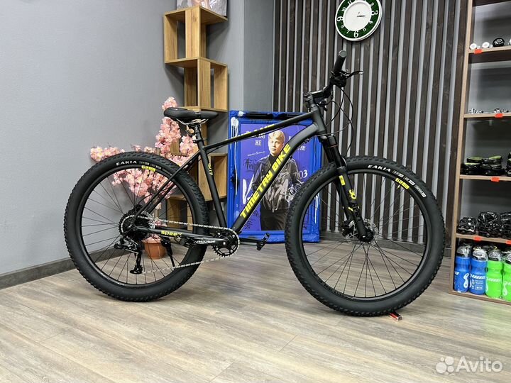 Велосипеды в Самаре