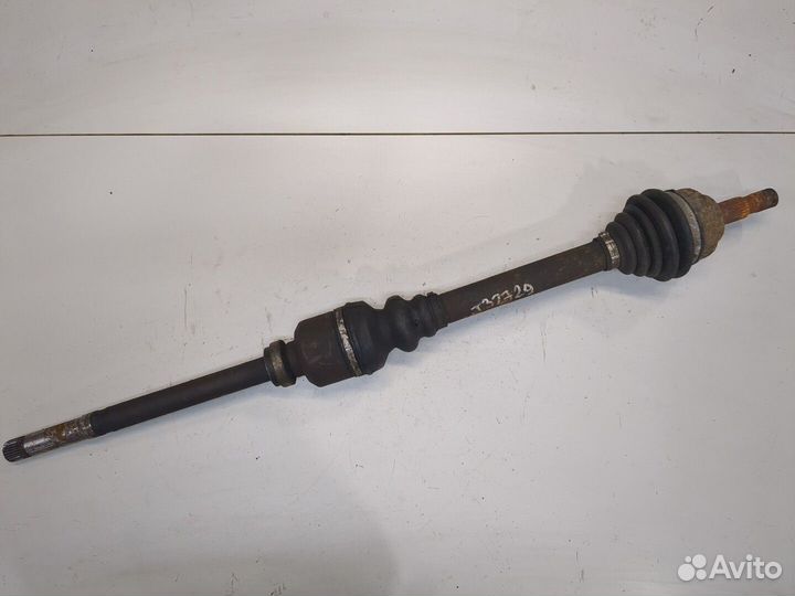 Полуось Citroen C5, 2006