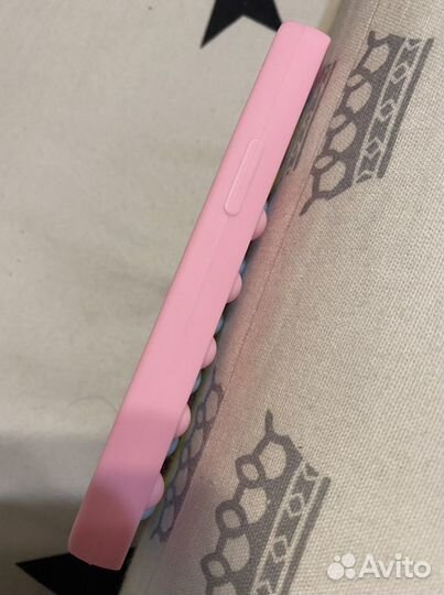 Чехол pop it на айфон 12 mini