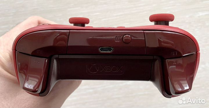 Геймпад Xbox One, Series X/S, пк оригинал