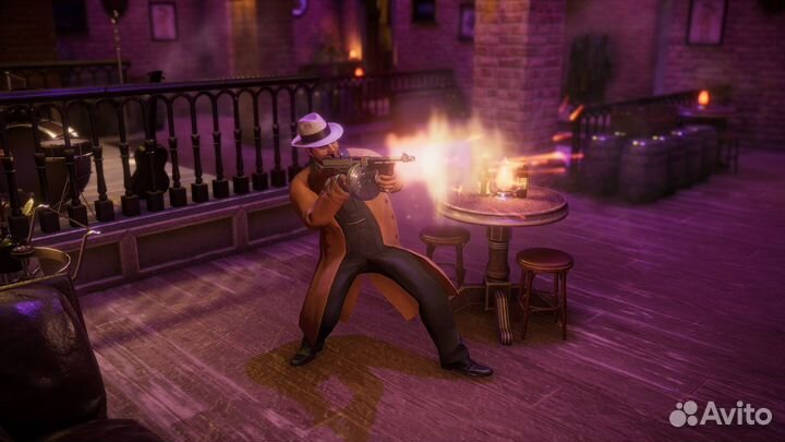 Empire of Sin (Xbox ONE)