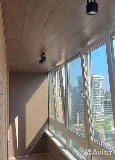 Пластиковые окна на заказ