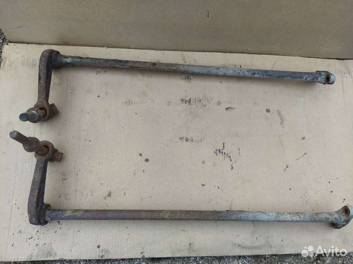 Подвеска transporter t4