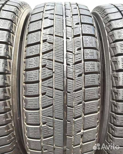 Yokohama Ice Guard IG50 185/60 R15 84Q