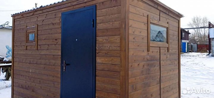 Столярные работы