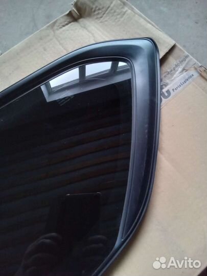 Mitsubishi outlander 3