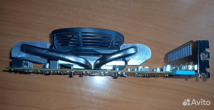 Gigabyte Radeon HD 7850 2GB