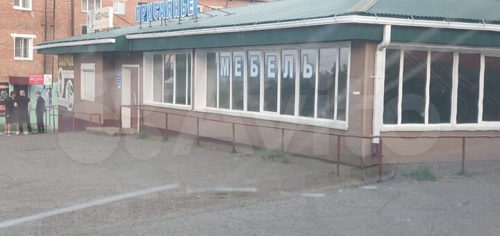 Торговая площадь, 65 м²