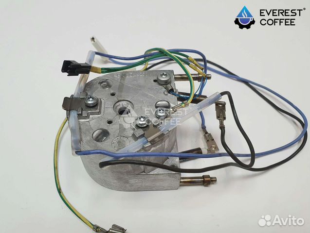 Термоблок для кофемашин Bosch / Jura / Nivona