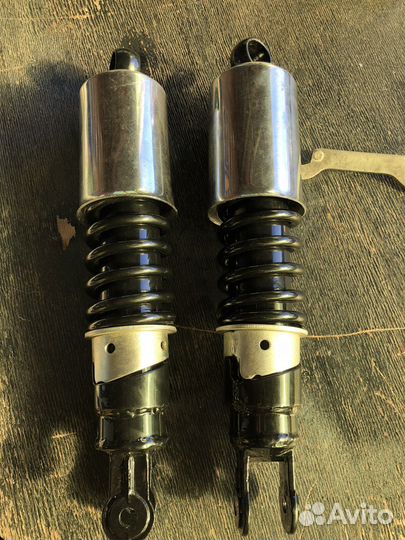 Амортизатор