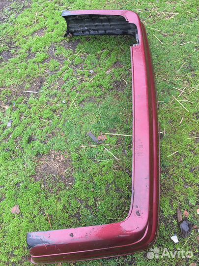 Запчасти на opel vectra a